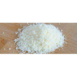 Pecorino 100g SHREDDED (Italian Style) 